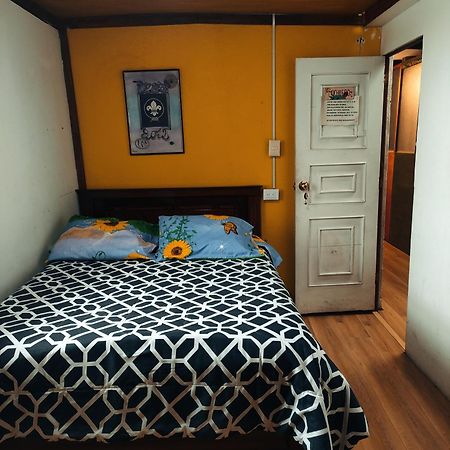 Casa Bella Vista Bed and Breakfast Cuenca Eksteriør billede