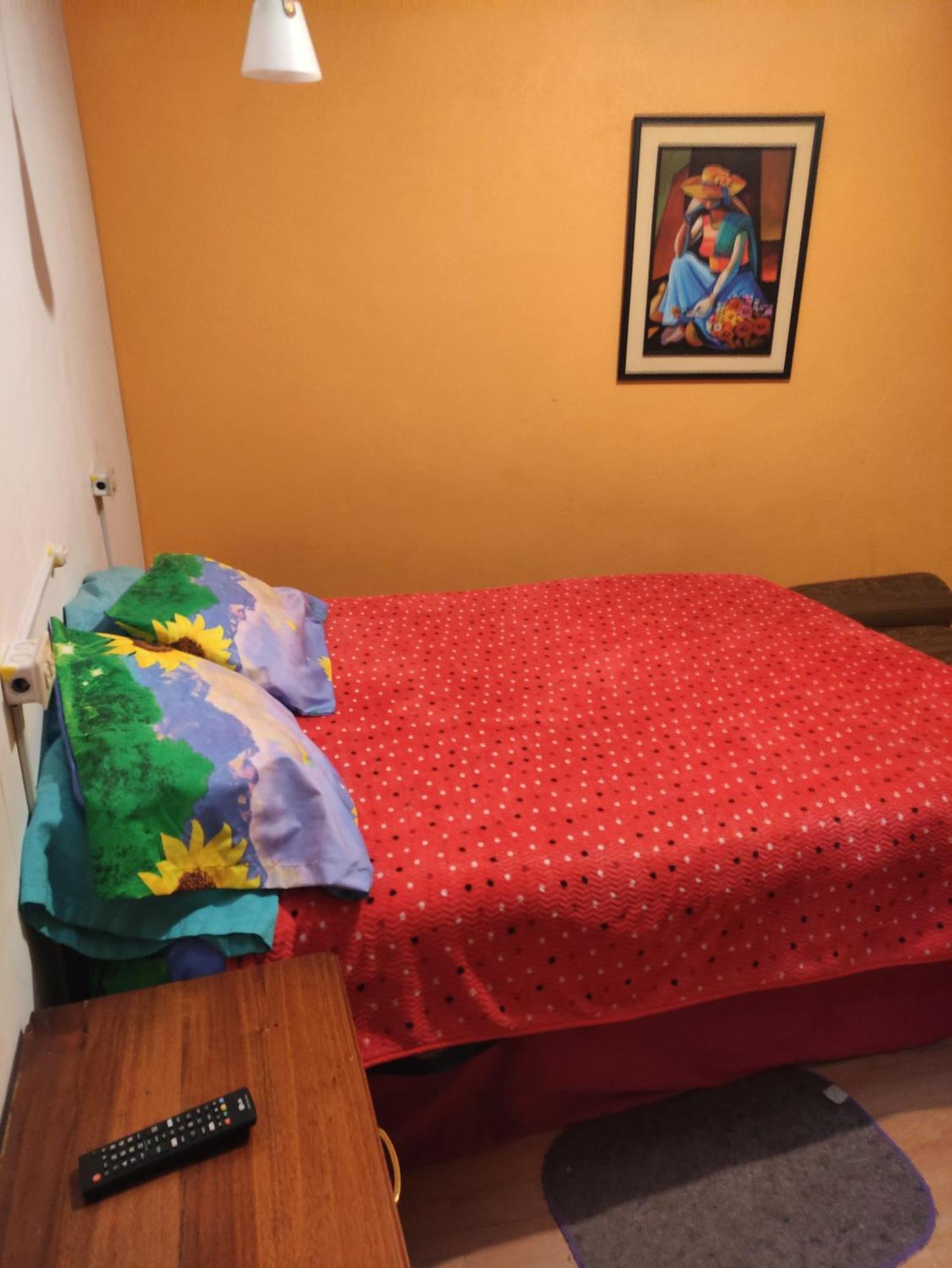 Casa Bella Vista Bed and Breakfast Cuenca Værelse billede