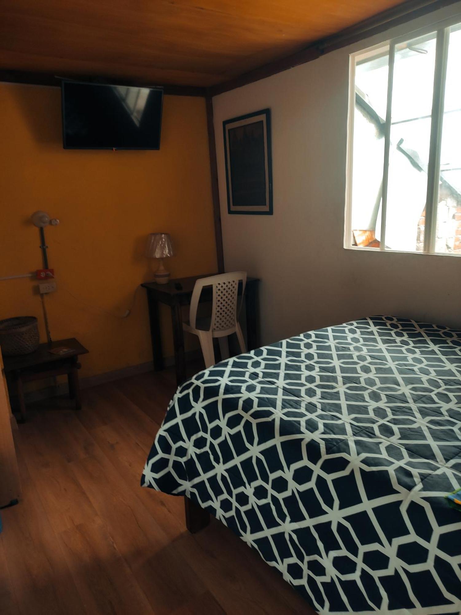 Casa Bella Vista Bed and Breakfast Cuenca Værelse billede