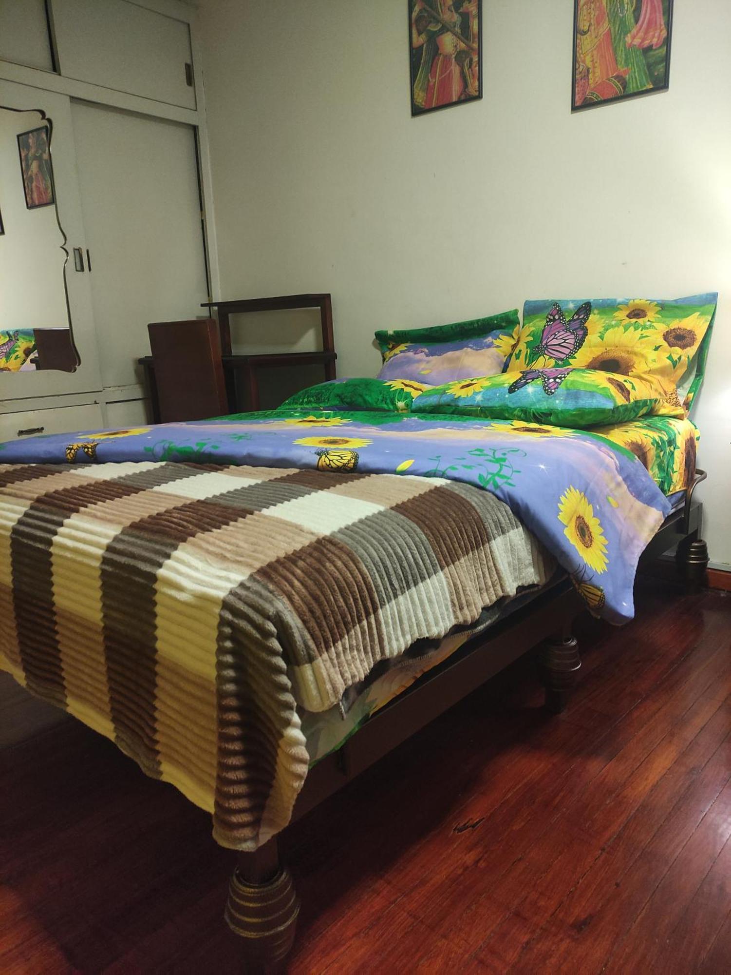 Casa Bella Vista Bed and Breakfast Cuenca Værelse billede