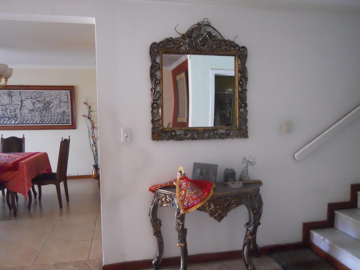 Casa Bella Vista Bed and Breakfast Cuenca Eksteriør billede