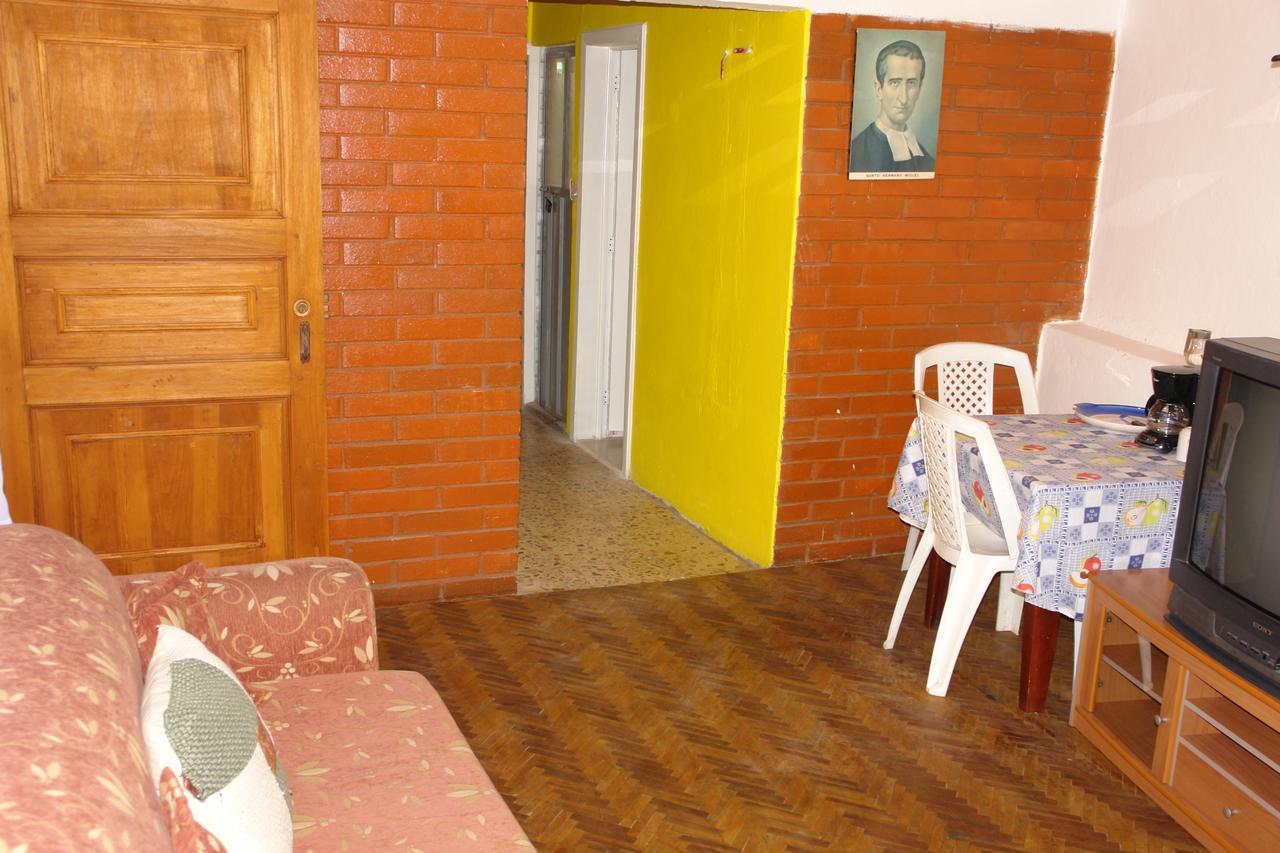 Casa Bella Vista Bed and Breakfast Cuenca Eksteriør billede