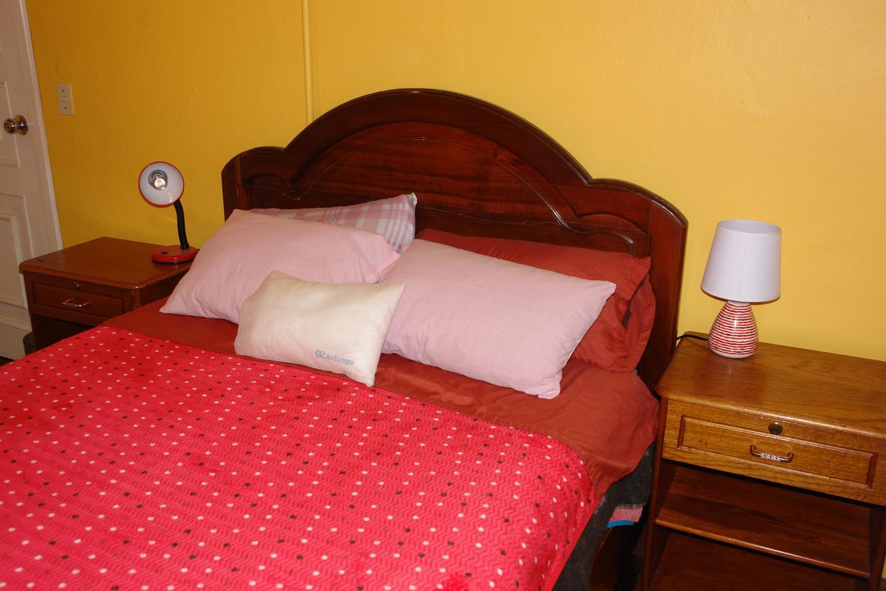 Casa Bella Vista Bed and Breakfast Cuenca Eksteriør billede