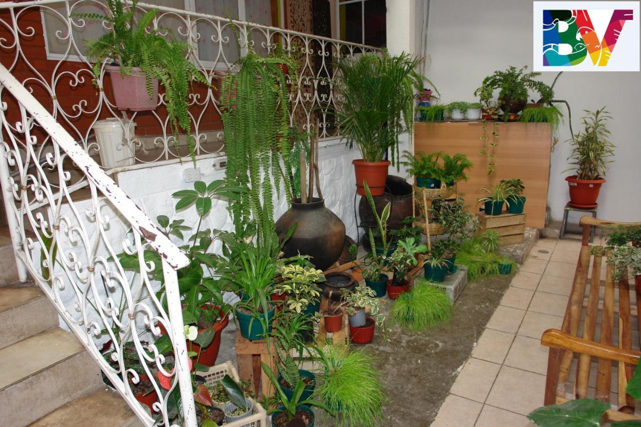 Casa Bella Vista Bed and Breakfast Cuenca Eksteriør billede